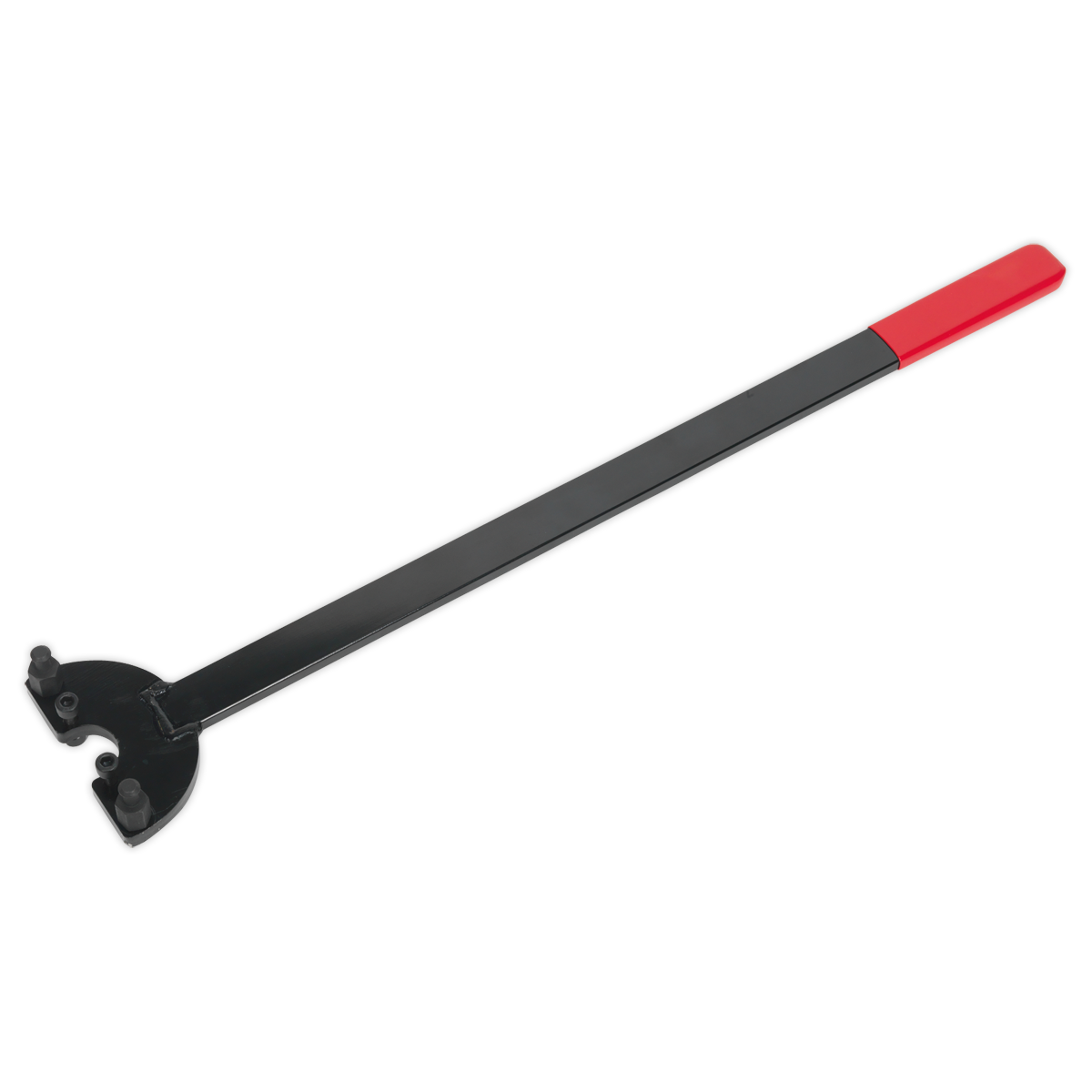 Sealey Crankshaft Pulley Holding Tool - VAG VSE23581