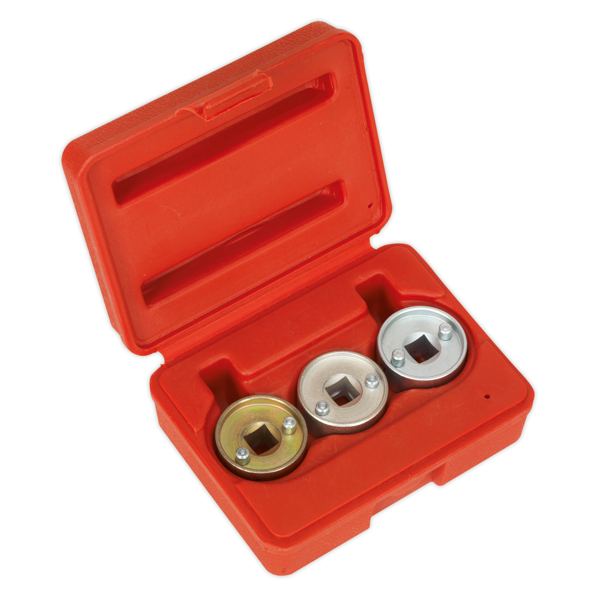 Sealey Camshaft Control Valve Removal Set - VAG 1.8, 2.0 TSi/TFSi - Chain Drive VSE2359