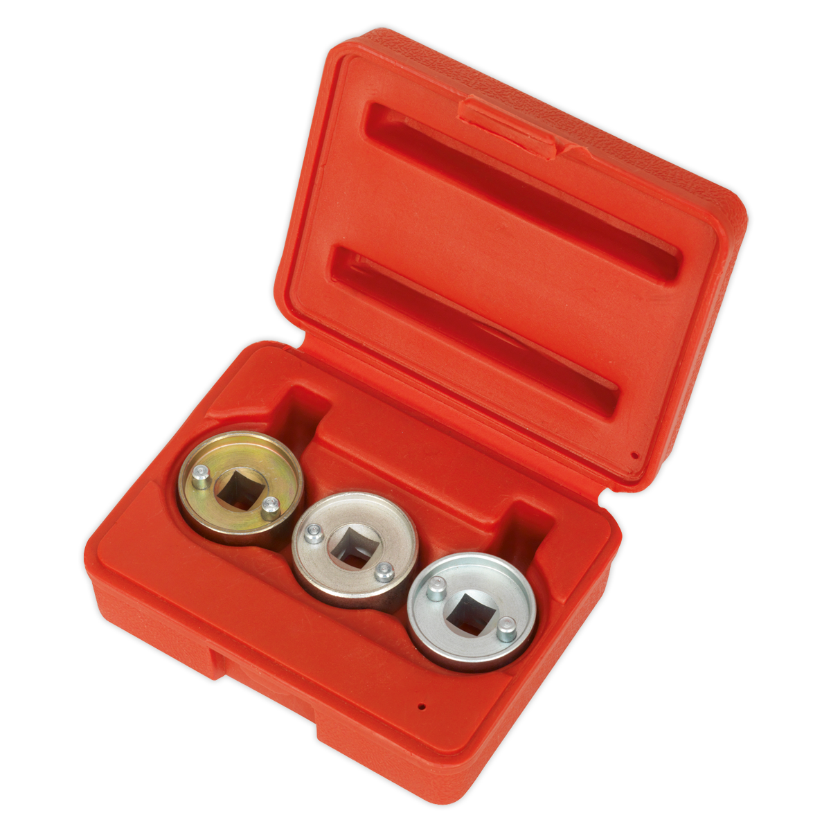 Sealey Camshaft Control Valve Removal Set - VAG 1.8, 2.0 TSi/TFSi - Chain Drive VSE2359