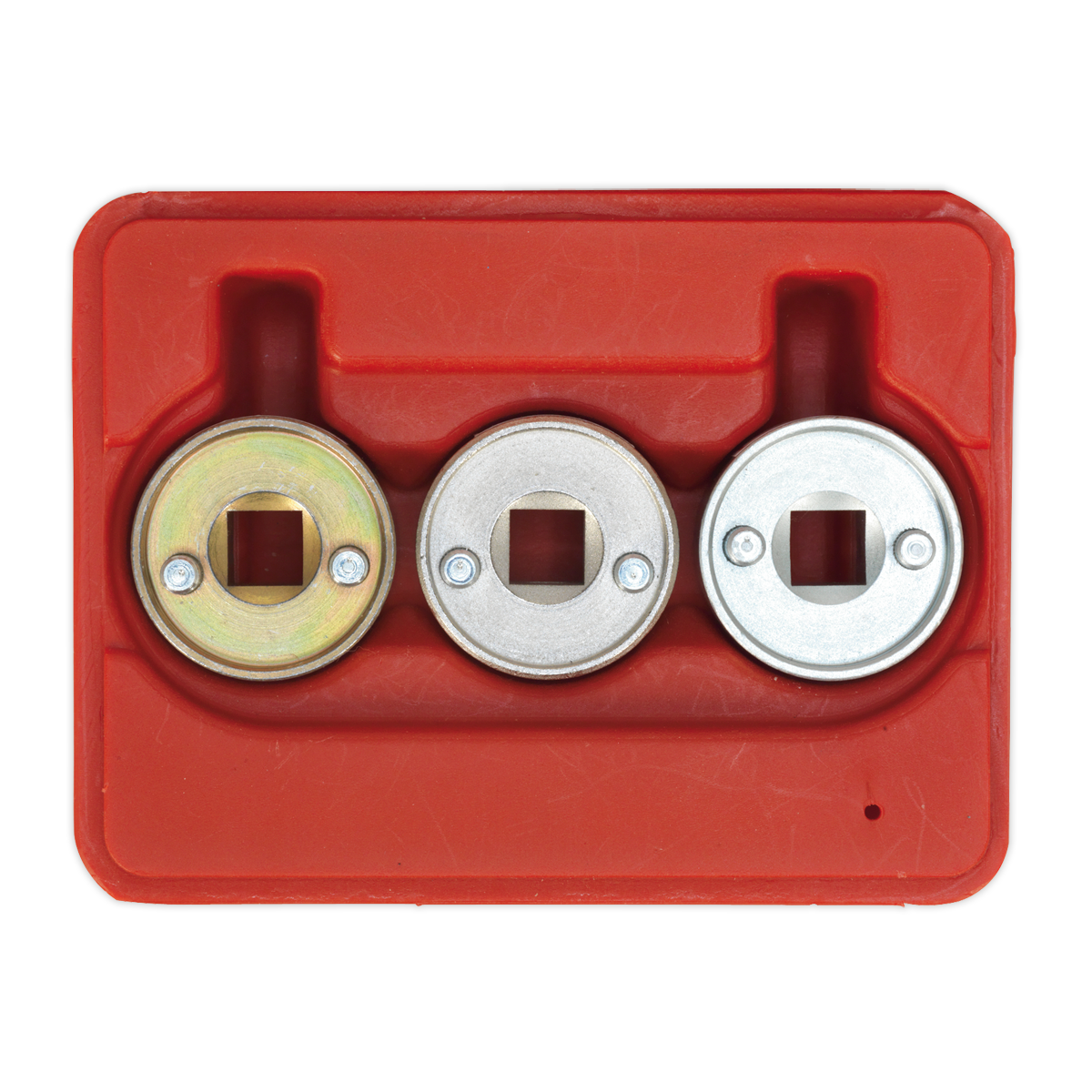 Sealey Camshaft Control Valve Removal Set - VAG 1.8, 2.0 TSi/TFSi - Chain Drive VSE2359