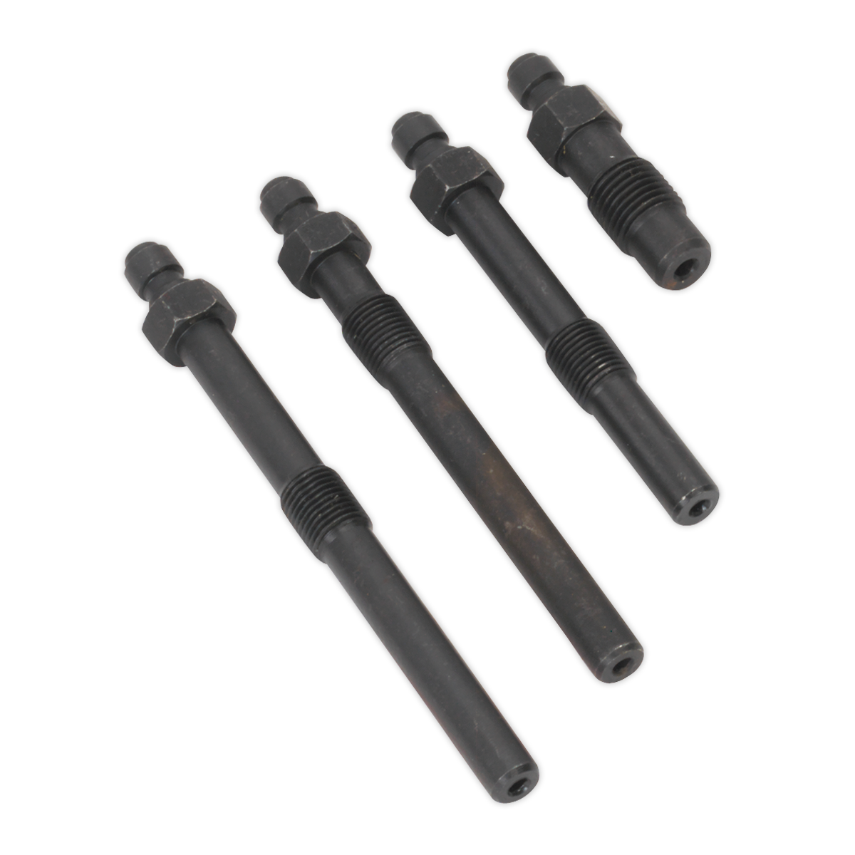 Sealey Diesel Compression Adaptor Kit - BMW, Mercedes, Rover, VAG VSE3151