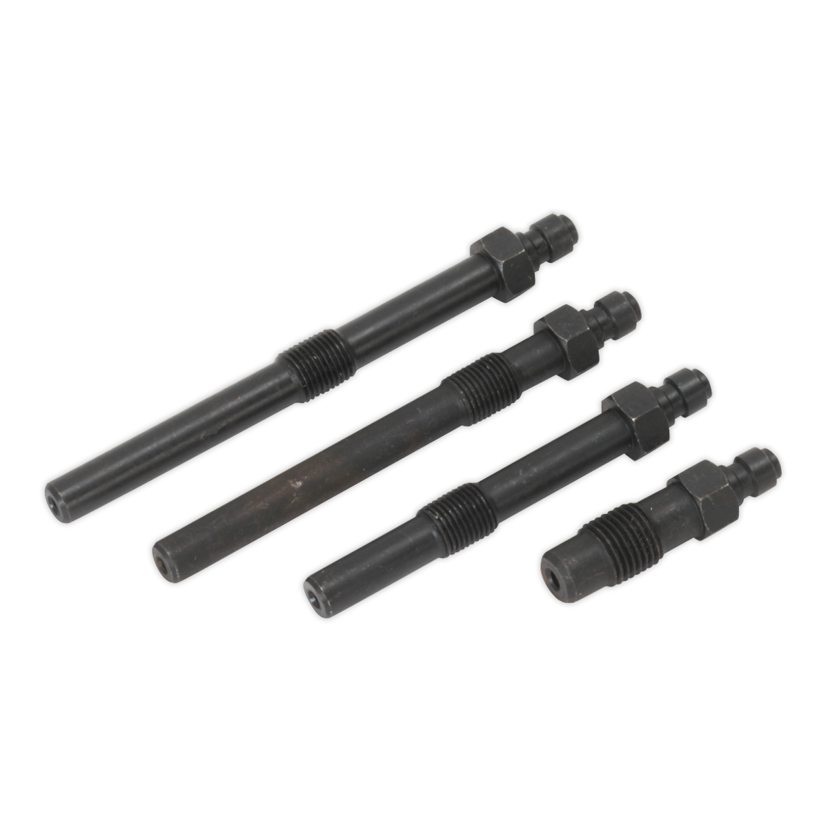 Sealey Diesel Compression Adaptor Kit - BMW, Mercedes, Rover, VAG VSE3151