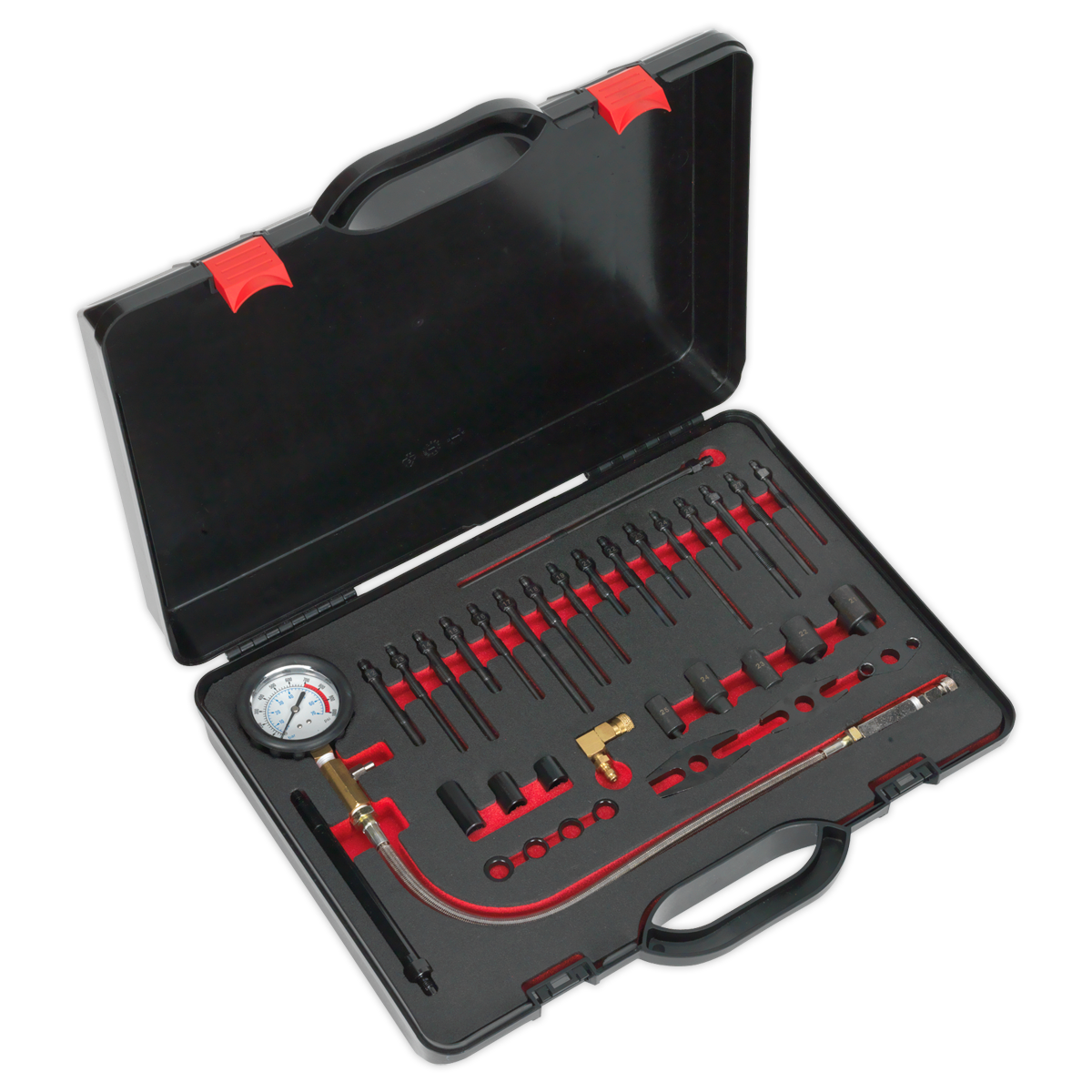 Sealey Compression Test Kit VSE3158