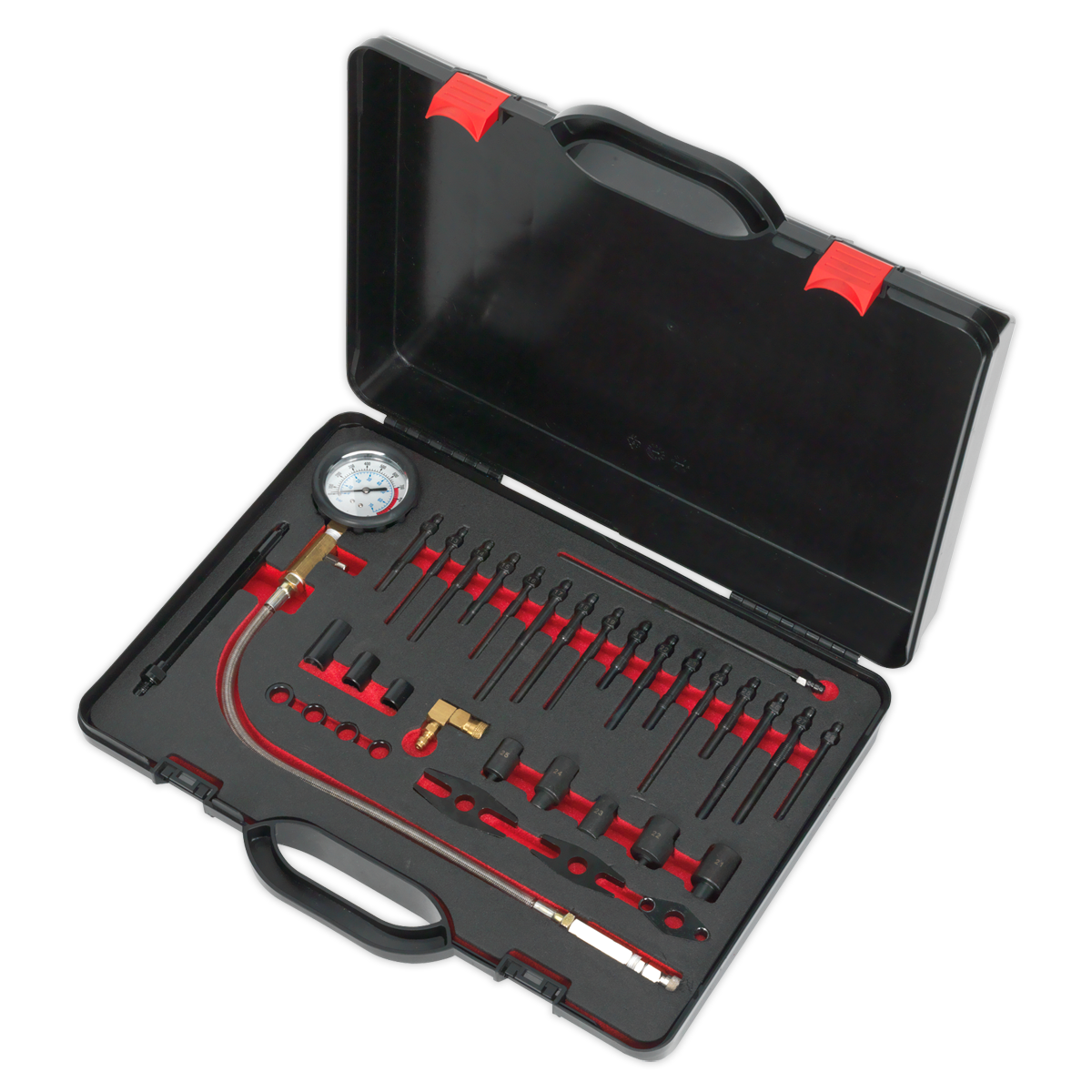 Sealey Compression Test Kit VSE3158