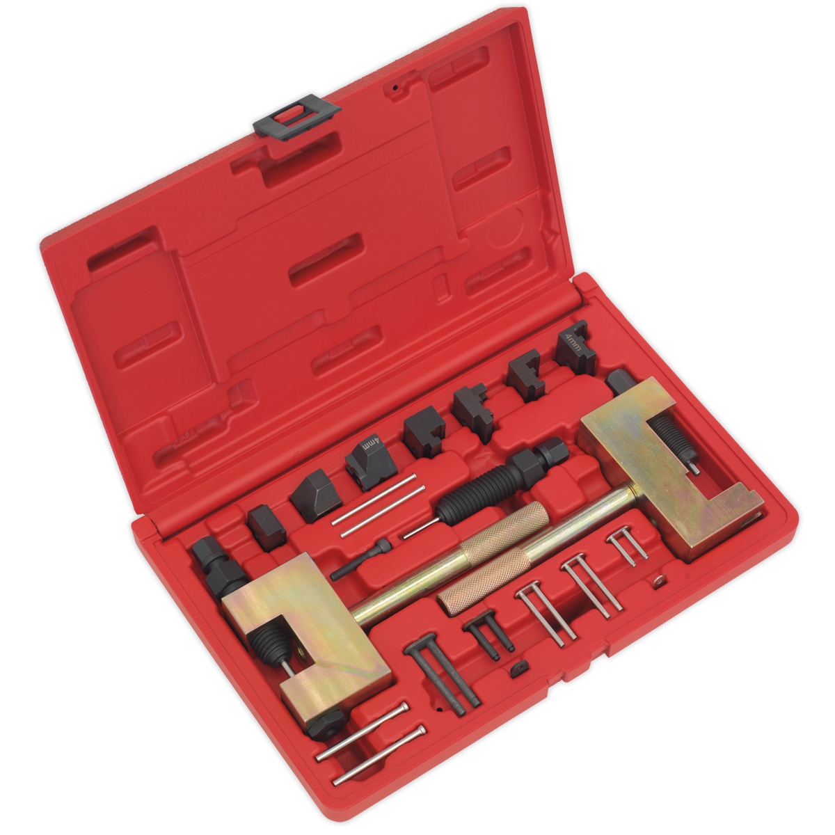 Sealey Timing Chain Tool Kit - Petrol/Diesel VSE4802