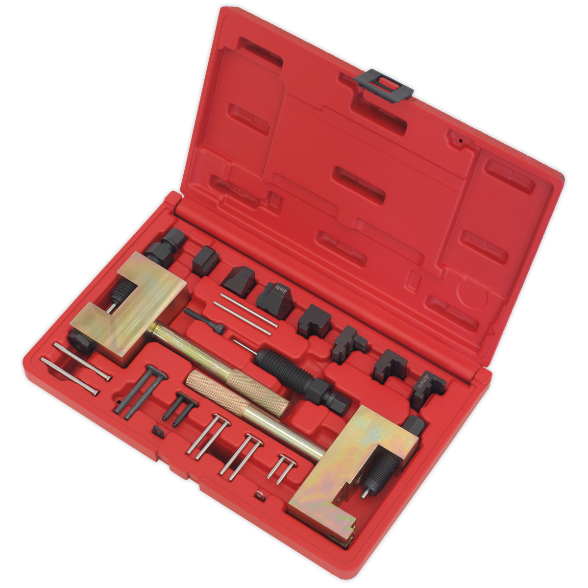 Sealey Timing Chain Tool Kit - Petrol/Diesel VSE4802