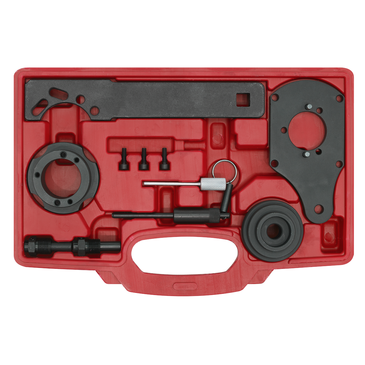 Sealey Timing Tool Kit GM 1.3 CDTi Chain Drive VSE5001