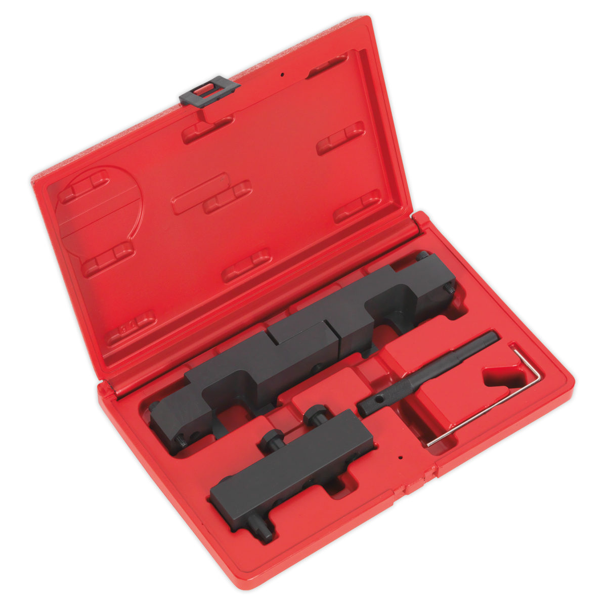 Sealey Diesel Engine Timing Tool Kit - for GM 1.6CDTi - Chain Drive VSE5013