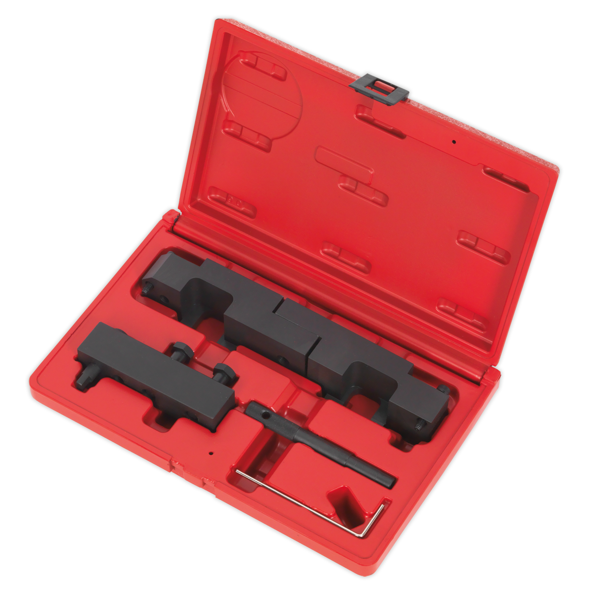 Sealey Diesel Engine Timing Tool Kit - for GM 1.6CDTi - Chain Drive VSE5013