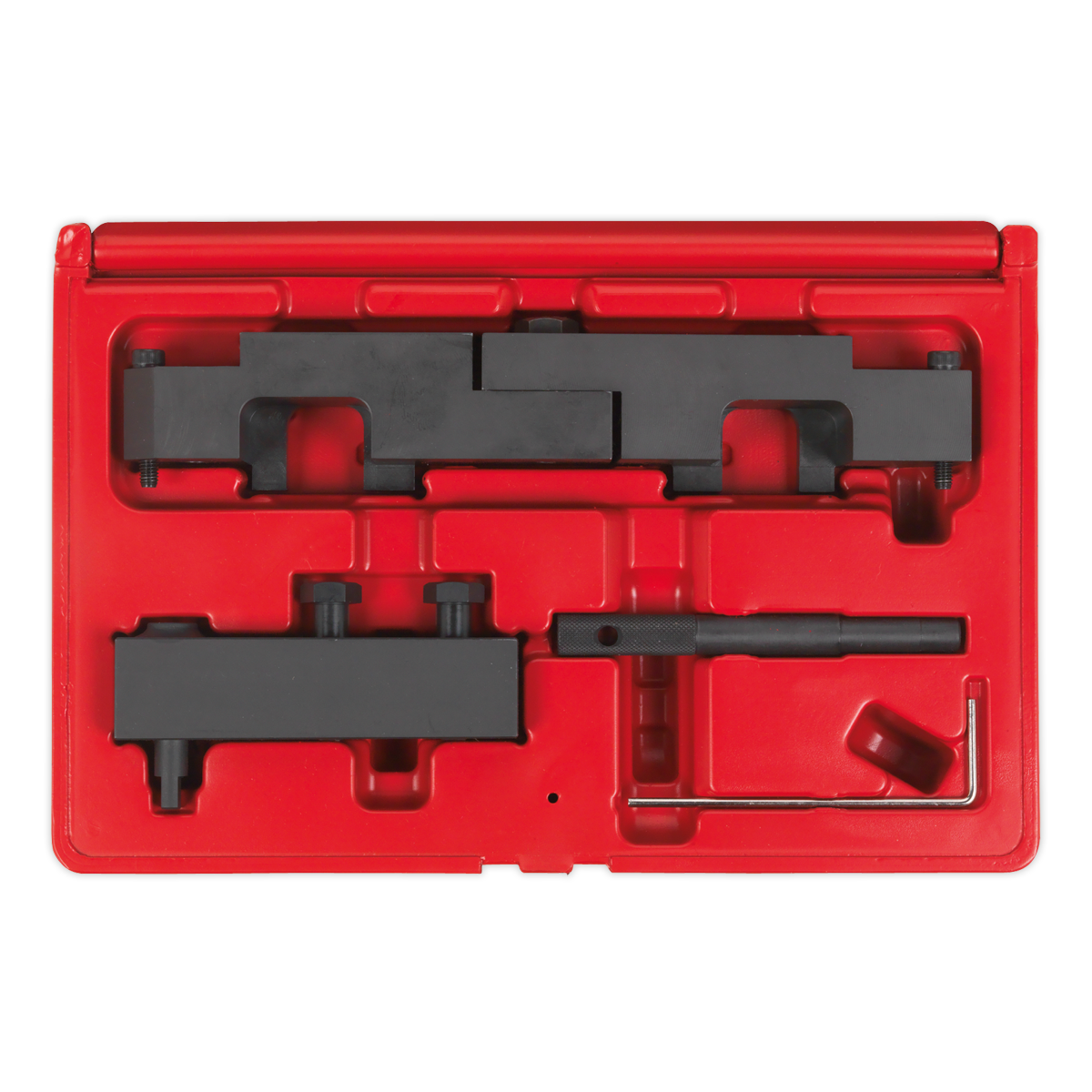 Sealey Diesel Engine Timing Tool Kit - for GM 1.6CDTi - Chain Drive VSE5013