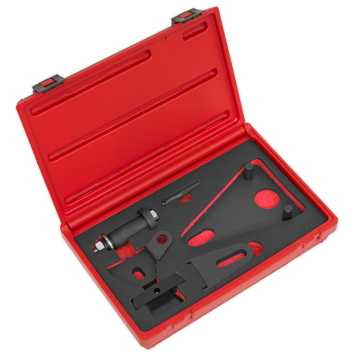 Sealey Front Pulley & Flywheel Locking Tool Set VSE5032