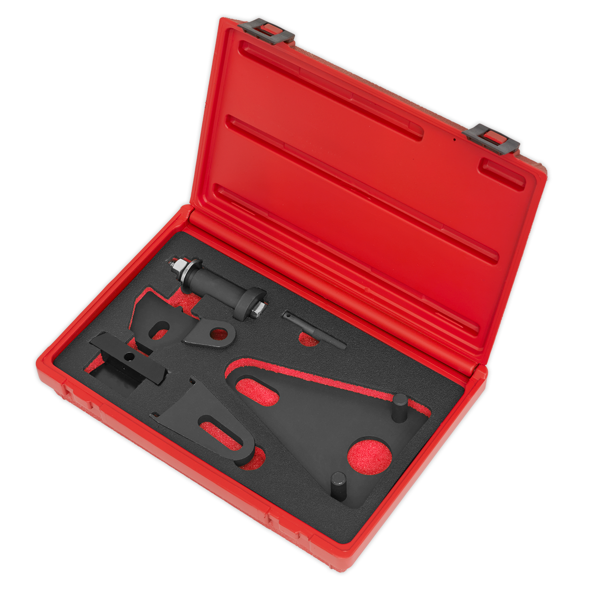 Sealey Front Pulley & Flywheel Locking Tool Set VSE5032