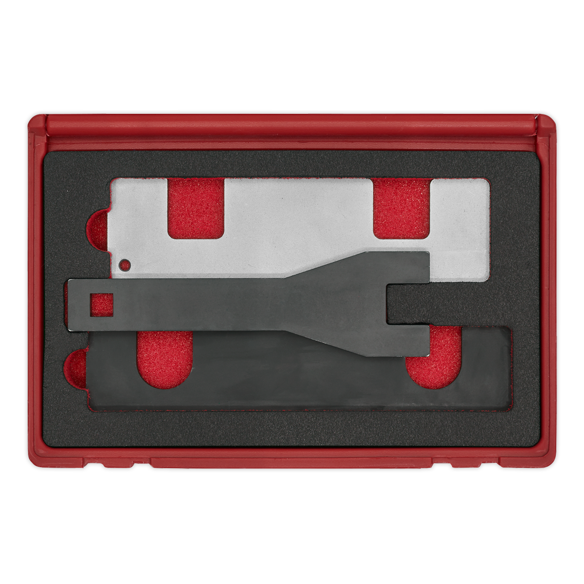Sealey Petrol Engine Timing Tool Kit - for GM 1.0, 1.4 - Chain Drive VSE5067