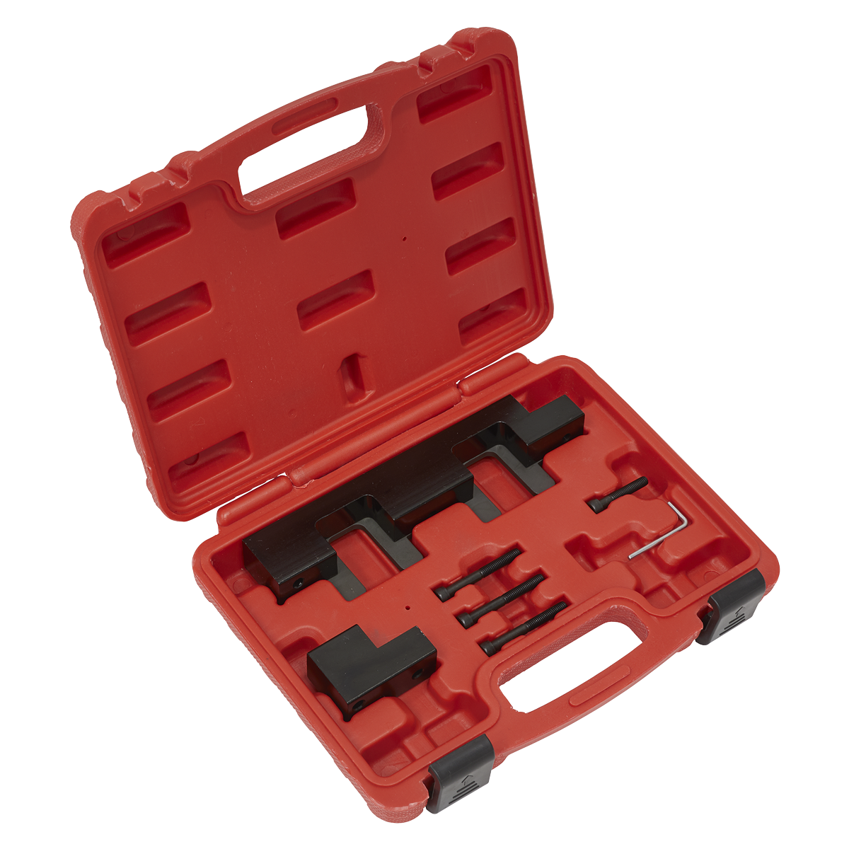Sealey Diesel Engine Timing Tool Kit Chain in Cylinder Head - for GM 2.0CTDi VSE5741