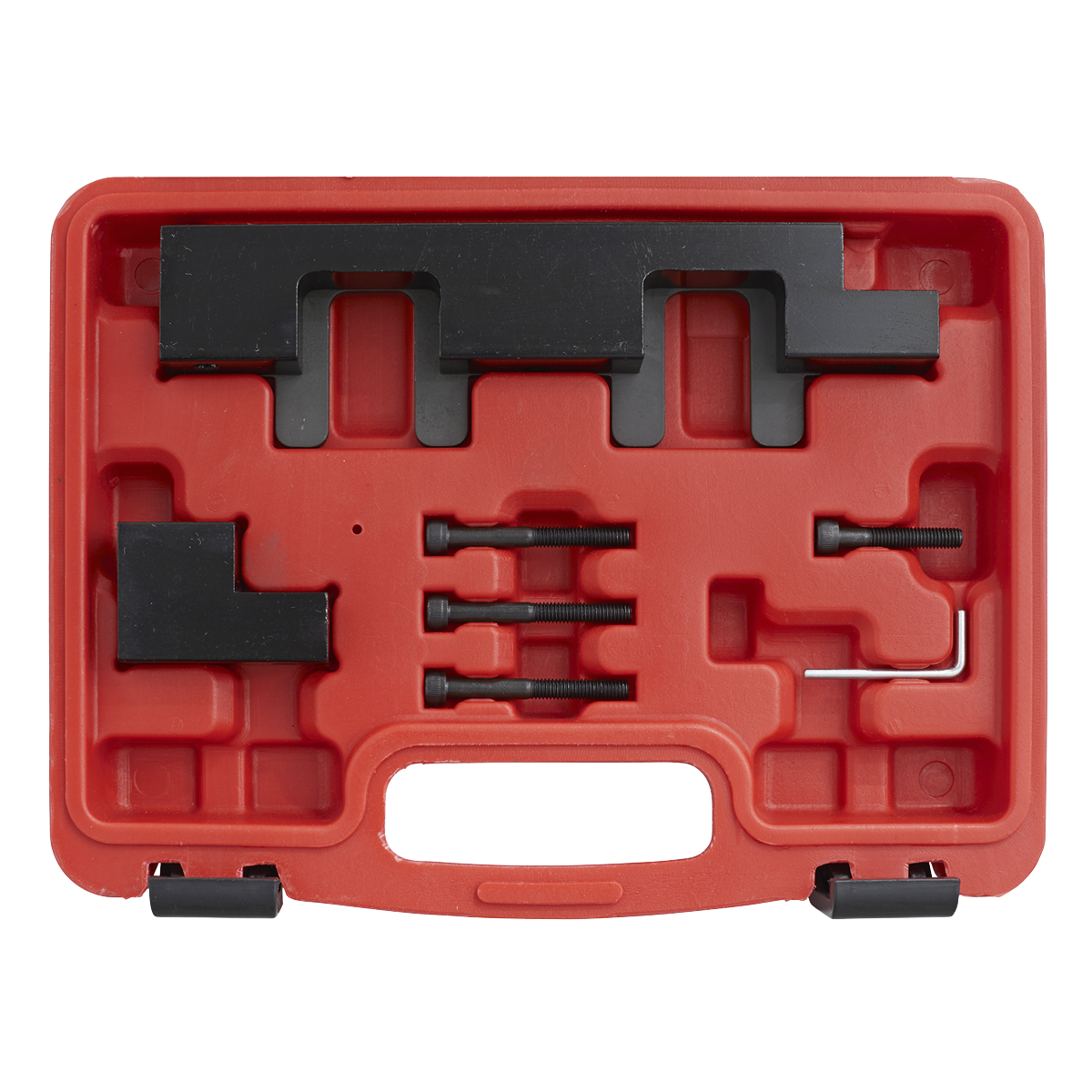 Sealey Diesel Engine Timing Tool Kit Chain in Cylinder Head - for GM 2.0CTDi VSE5741