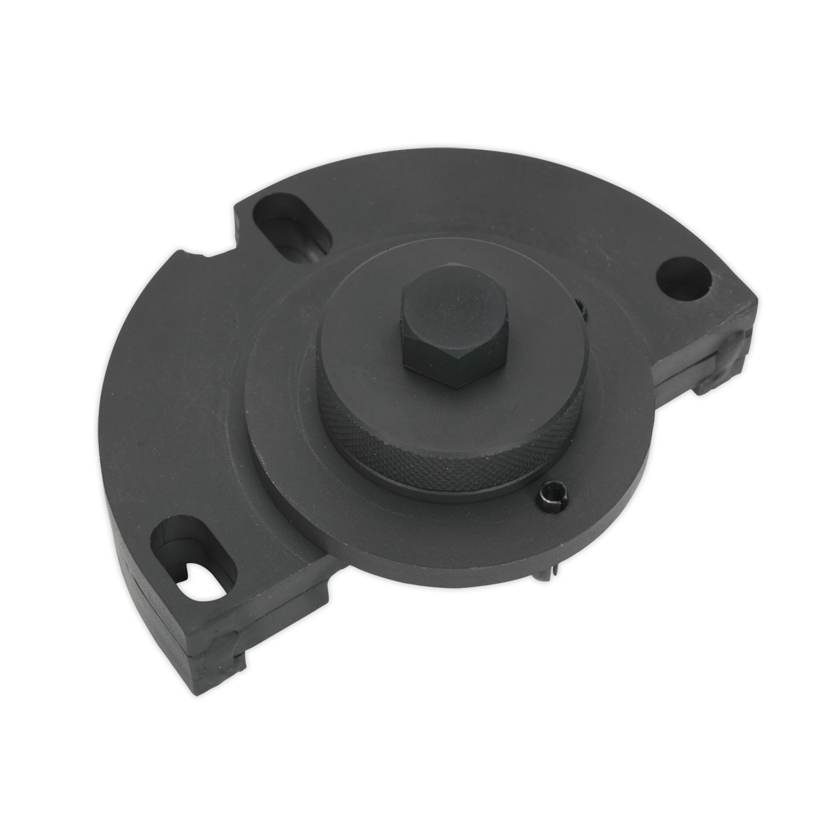 Sealey High Pressure Fuel Pump Sprocket Remover - for Hyundai/Kia 2.5D VSE5932