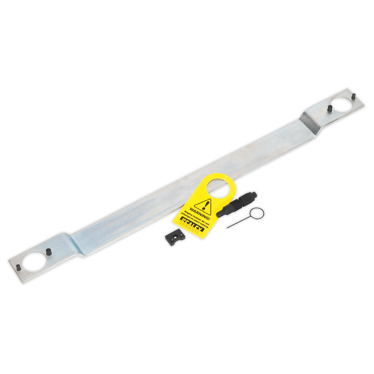 Sealey Timing Tool Kit - Audi, VW 3.7/4.2 V8 - Belt Drive Petrol Engine VSE5938