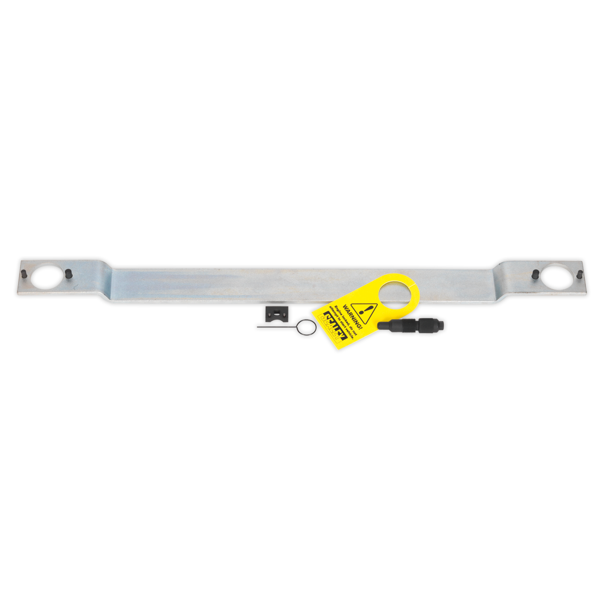 Sealey Timing Tool Kit - Audi, VW 3.7/4.2 V8 - Belt Drive Petrol Engine VSE5938