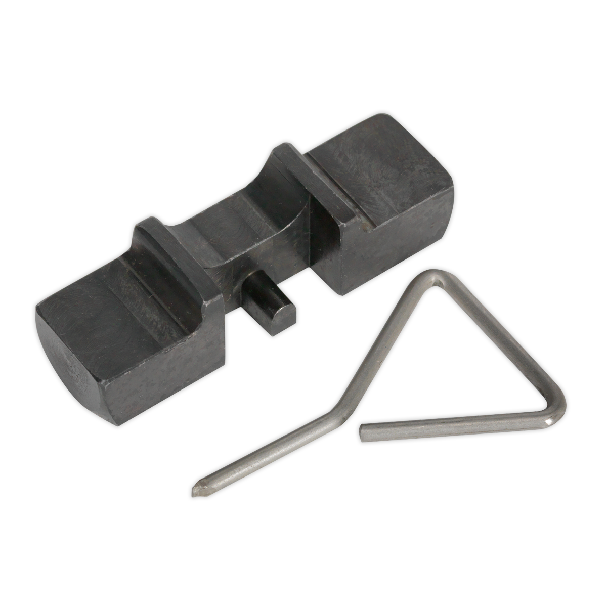 Sealey Diesel Engine Balance Shaft Locking Set - for VAG 2.0D Pumpe Duse - Belt Drive VSE5953