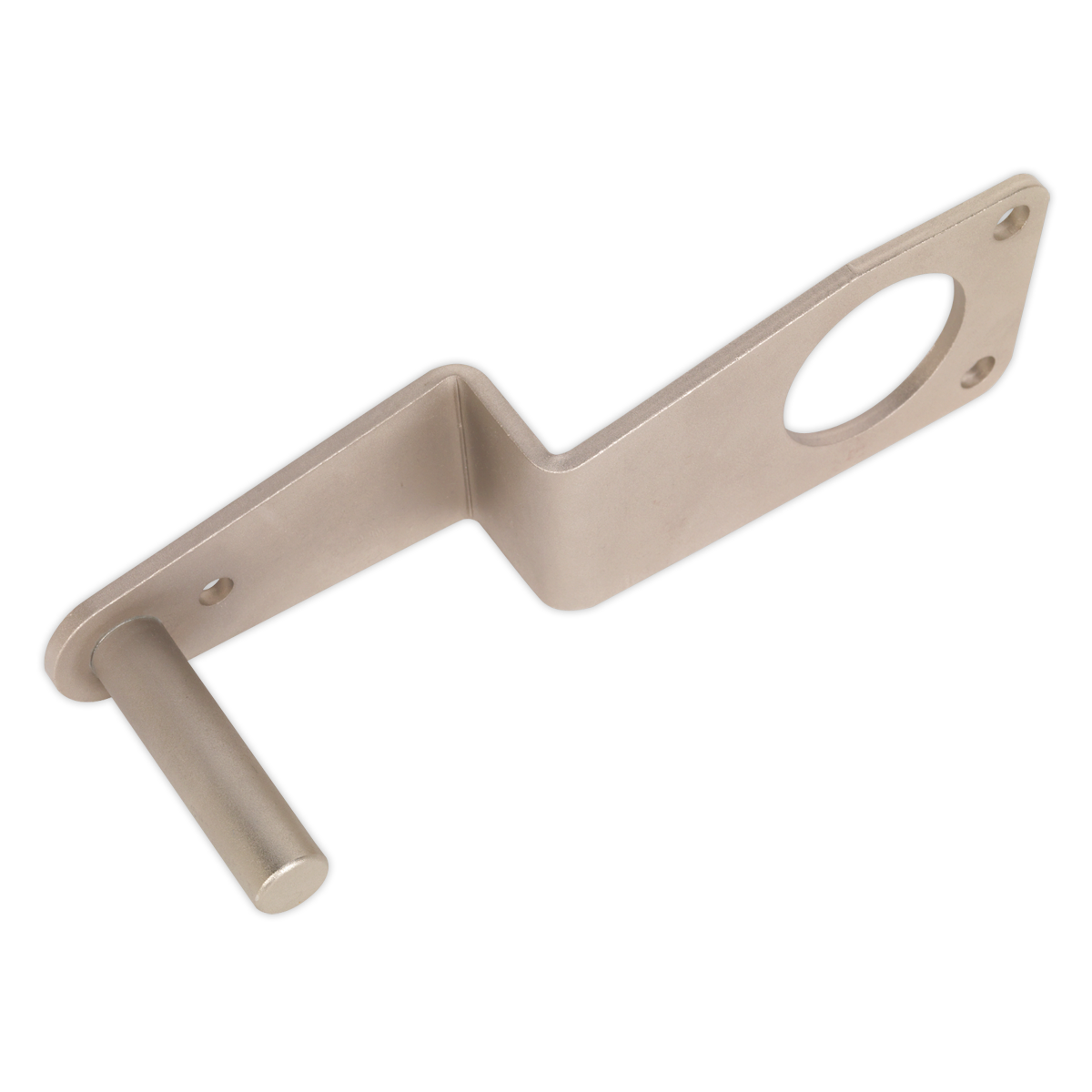Sealey Crankshaft Holding Tool - for BMW N47/N57 2.0, 3.0 - Chain Drive VSE6121.05