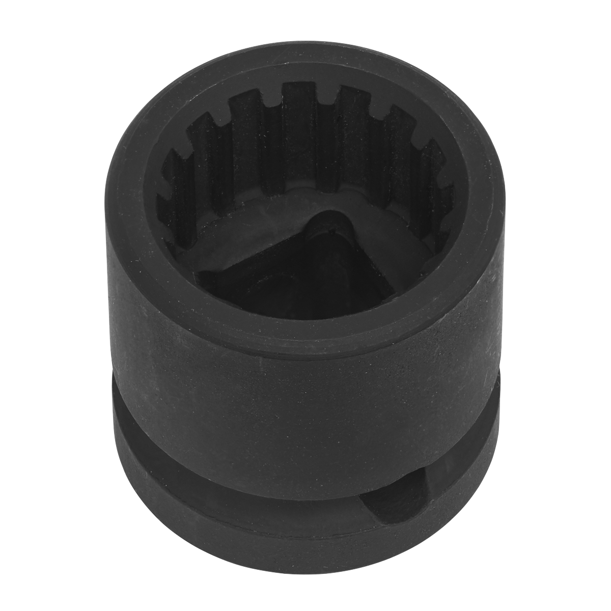 Sealey 1/2"Sq Drive 22mm Vanos Unit Socket 16pt - BMW, Mini, Ford VSE6134