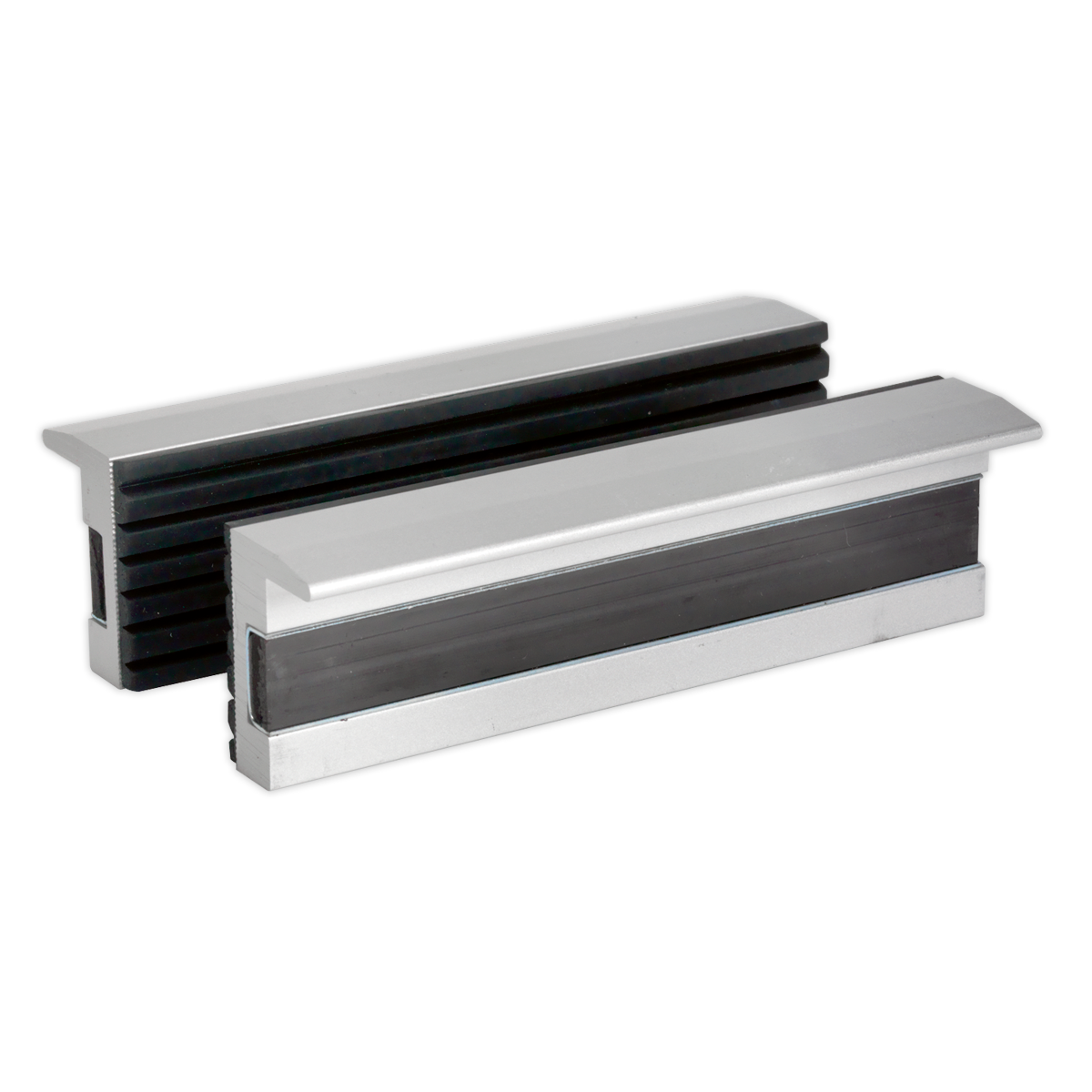 Sealey 100mm Soft Jaws for Vices VSJ100