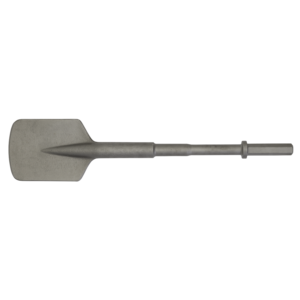 Sealey 110 x 380mm Clay Spade - Wacker EHB10 W1CS
