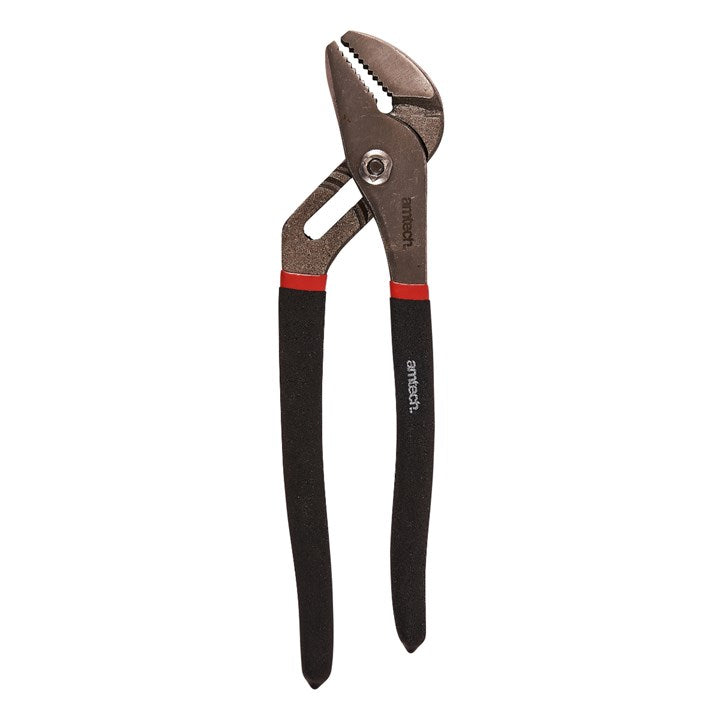 Amtech 250mm (10") Heavy duty water pump pliers W5100