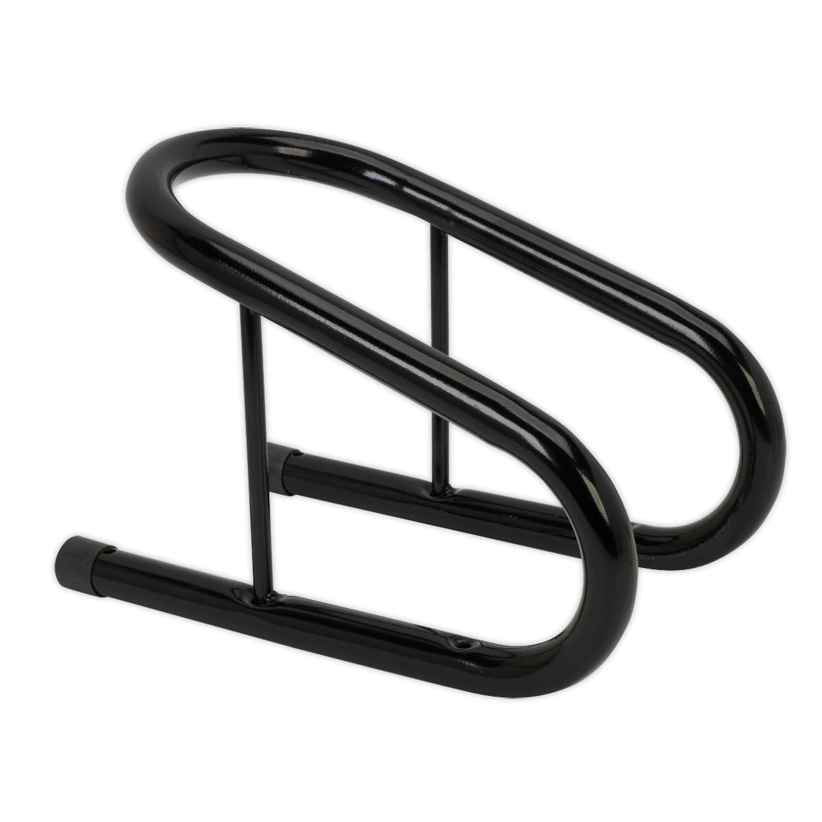 Sealey 140mm Motorcycle Wheel Chock WC07