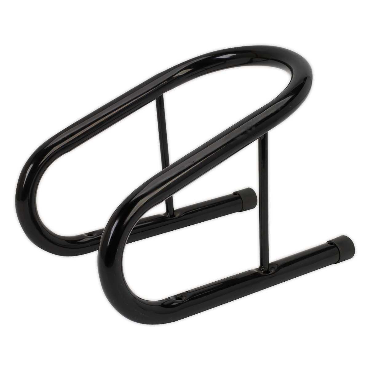 Sealey 165mm Motorcycle Wheel Chock WC08