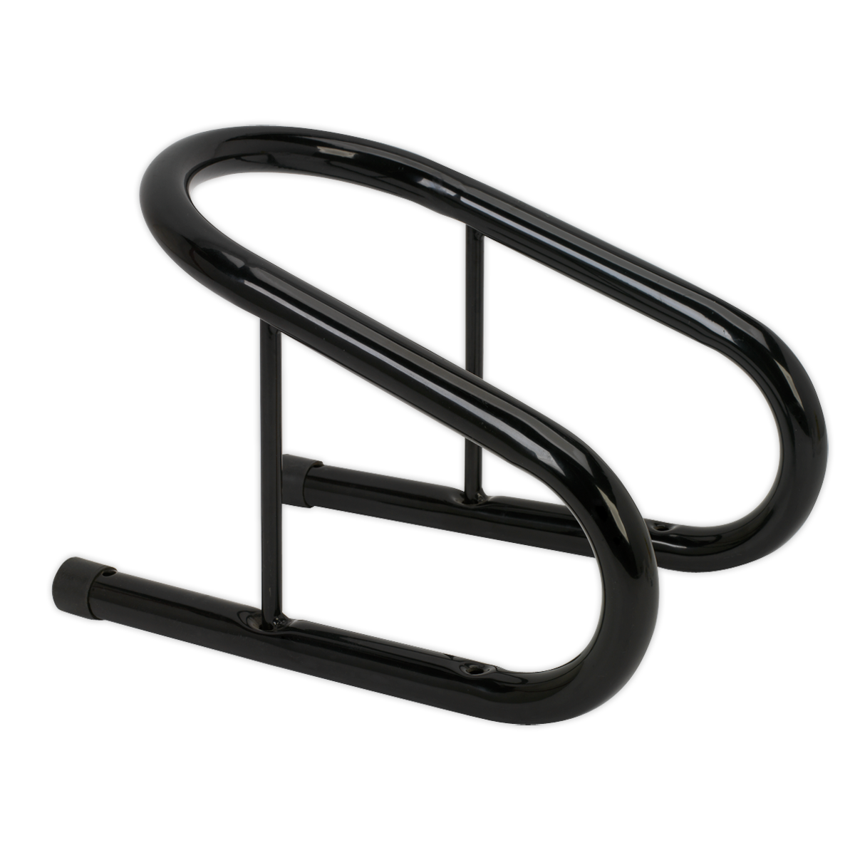 Sealey 165mm Motorcycle Wheel Chock WC08