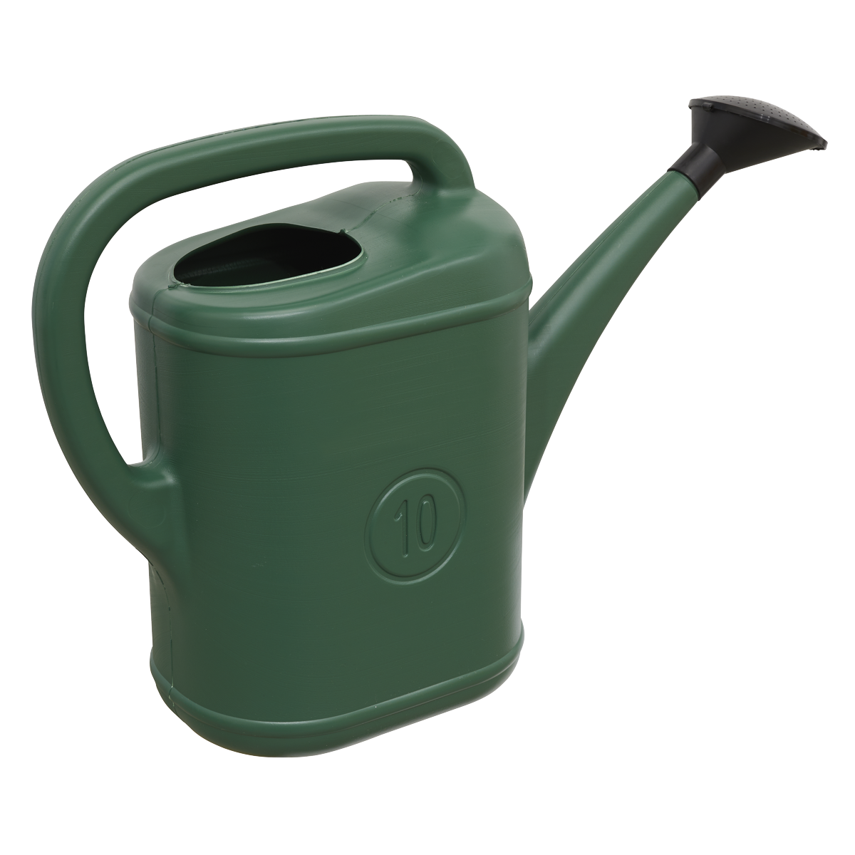 Sealey 10L Plastic Watering Can WCP10