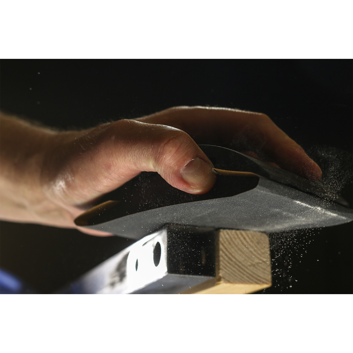 Sealey 230 x 280mm Wet & Dry Paper 800Grit - Pack of 25 WD2328800