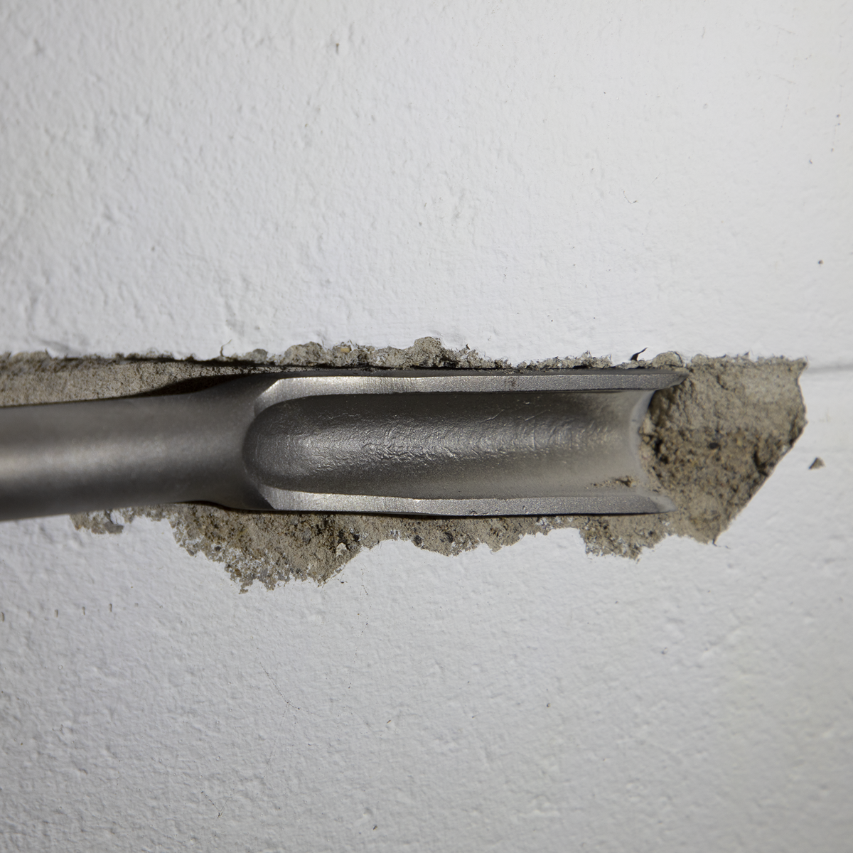 Sealey 13pc SDS Plus Drill Bit & Chisel Set WDCS