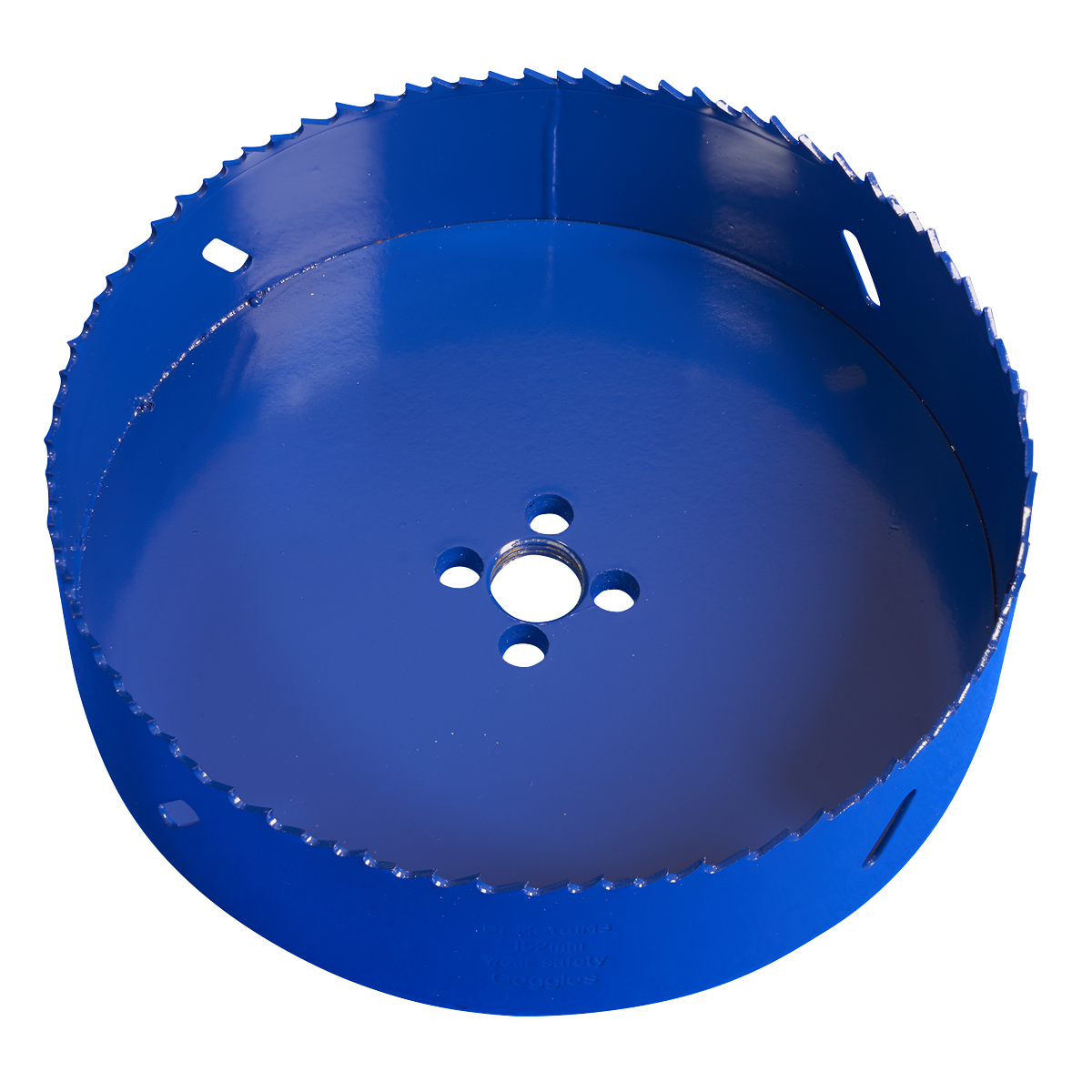 Sealey Ø152mm HSS Hole Saw Blade WHS152