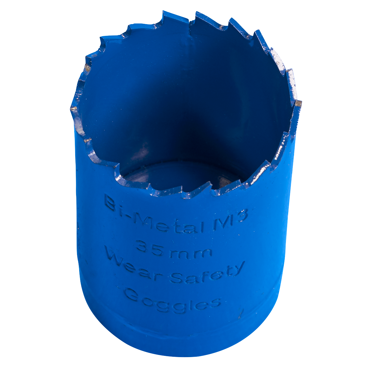 Sealey Ø35mm HSS Hole Saw Blade WHS35