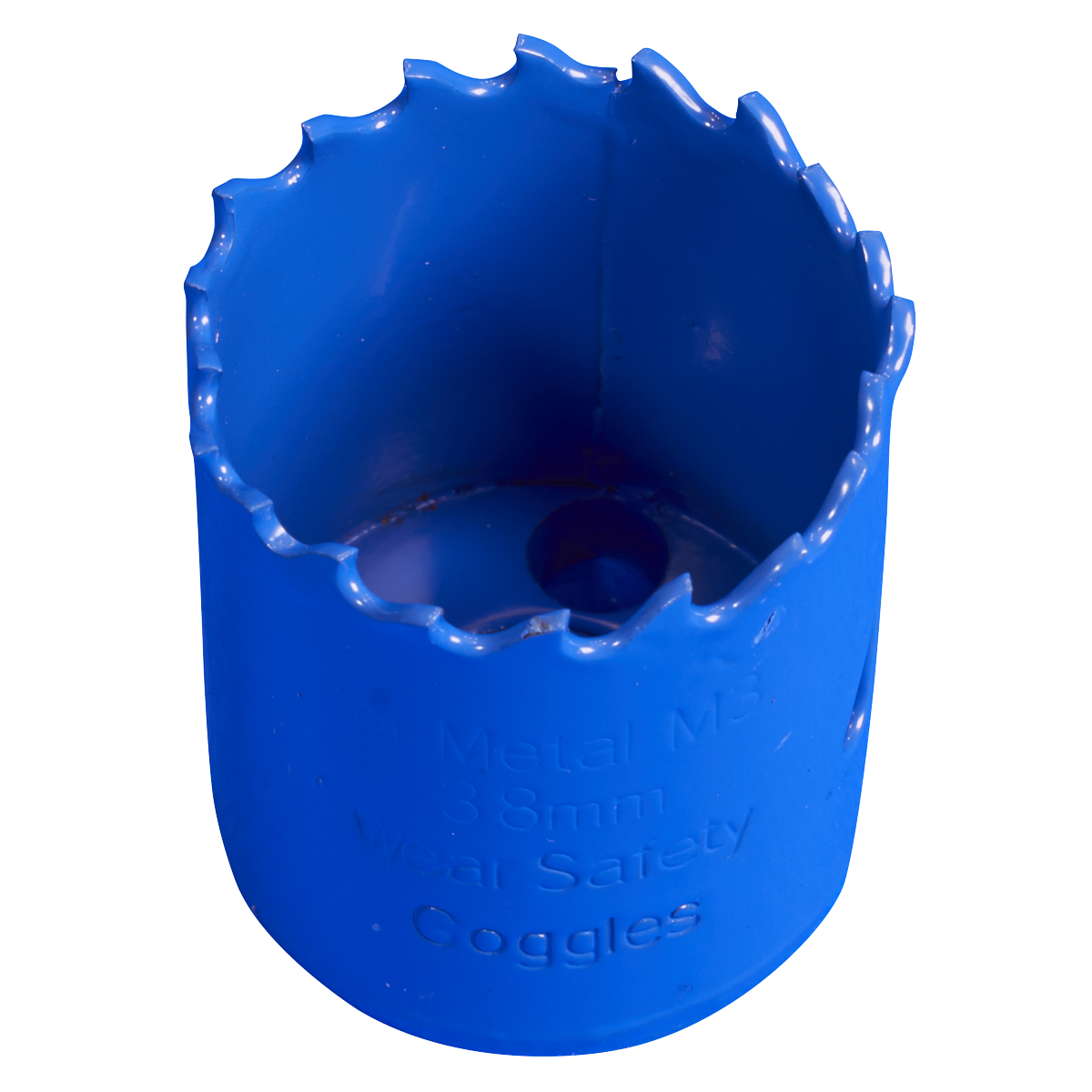 Sealey Ø38mm HSS Hole Saw Blade WHS38