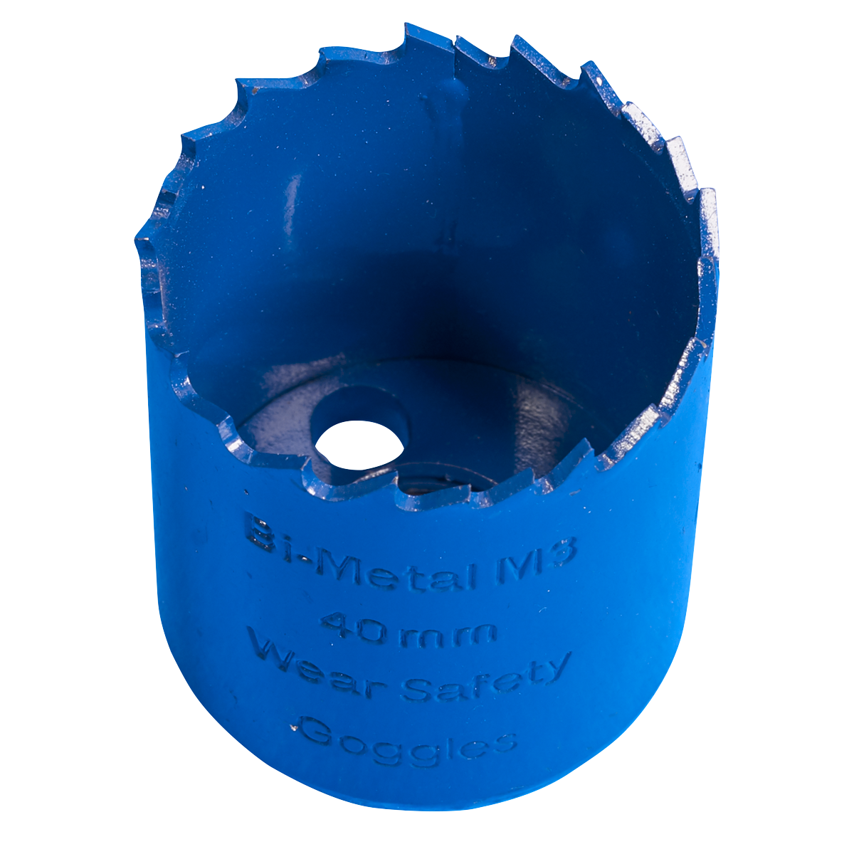 Sealey Ø40mm HSS Hole Saw Blade WHS40