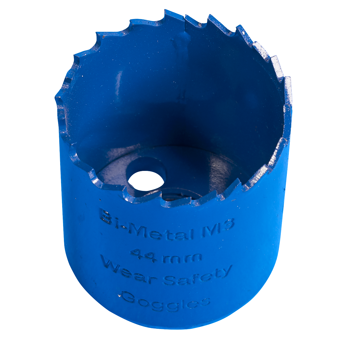 Sealey Ø44mm HSS Hole Saw Blade WHS44