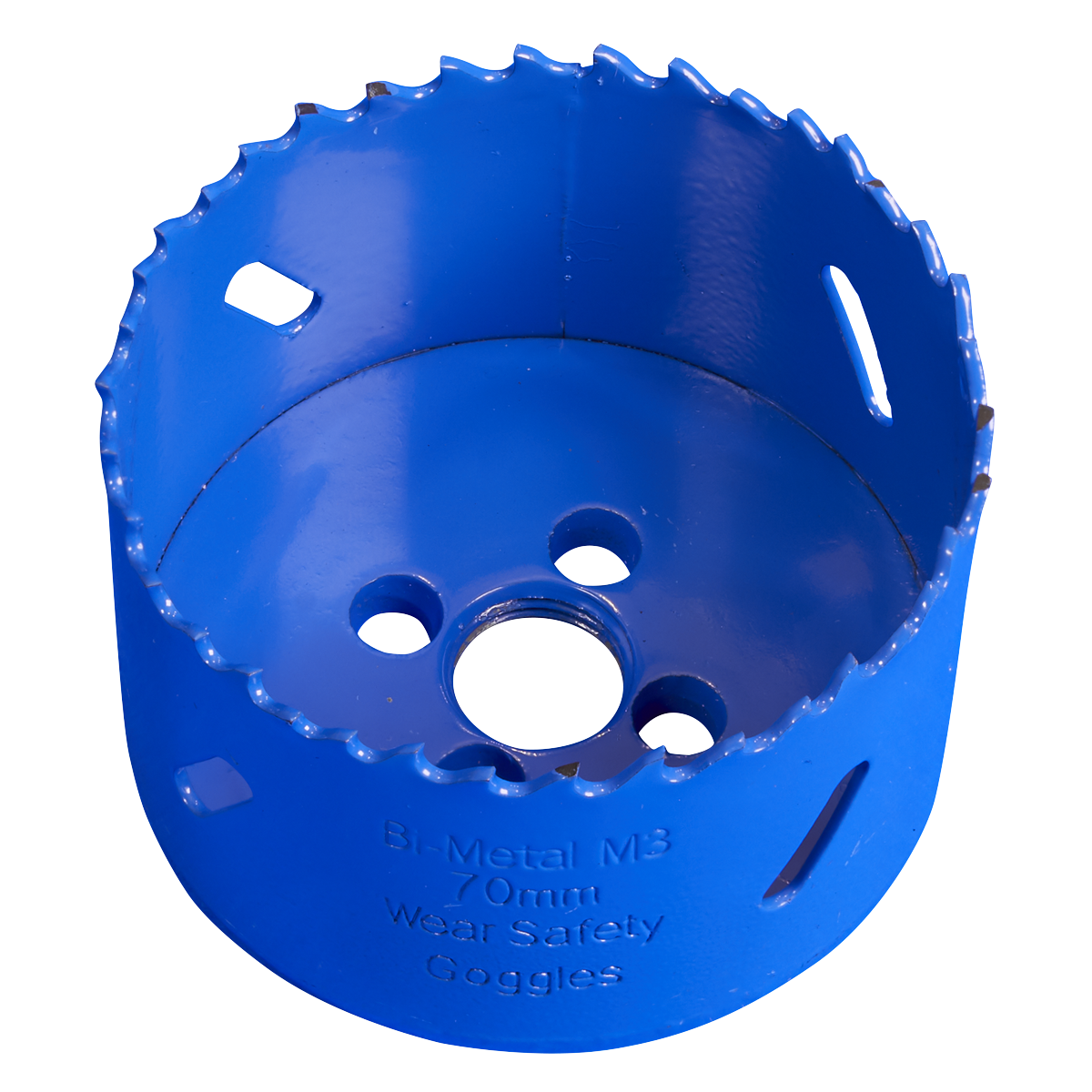 Sealey Ø70mm HSS Hole Saw Blade WHS70