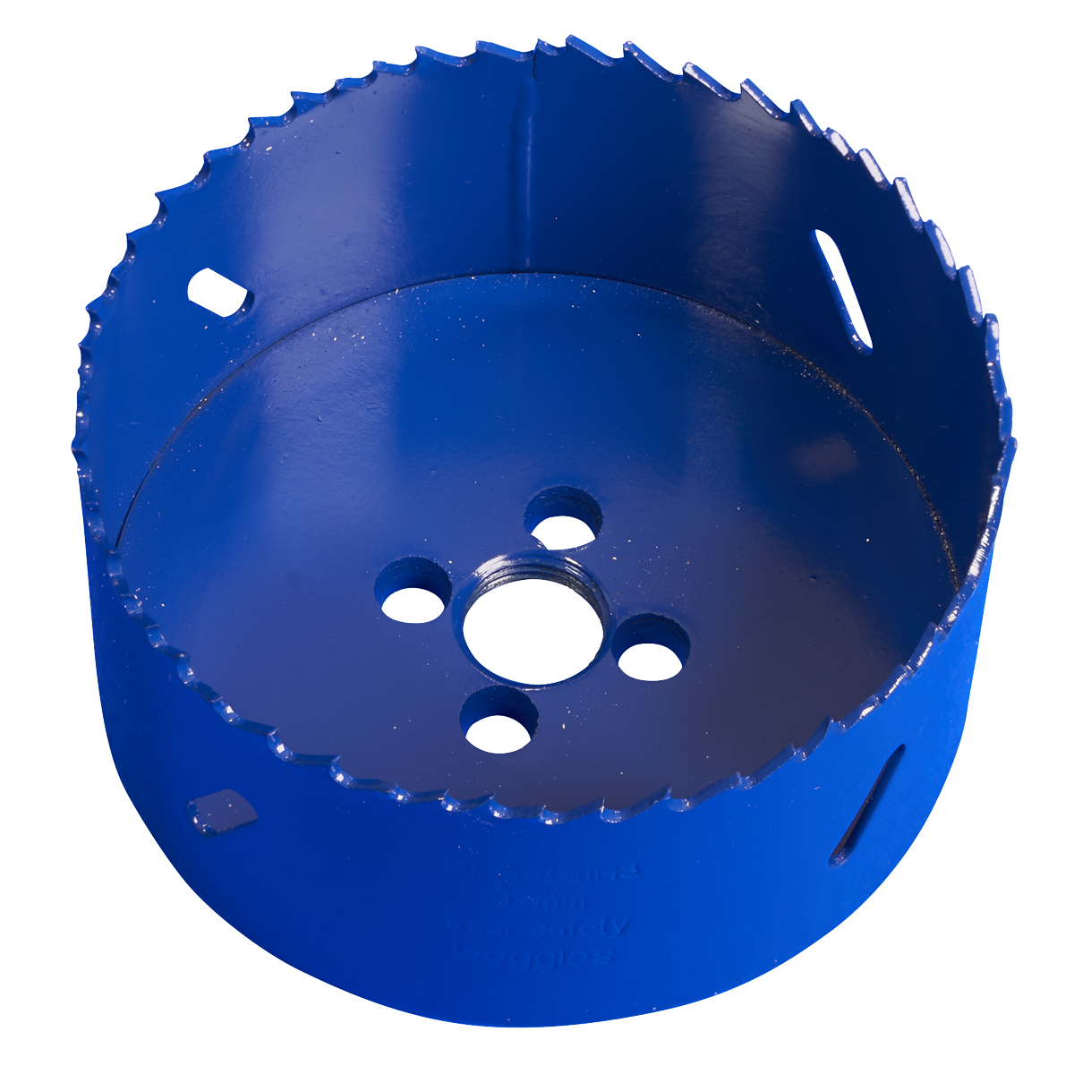 Sealey Ø92mm HSS Hole Saw Blade WHS92
