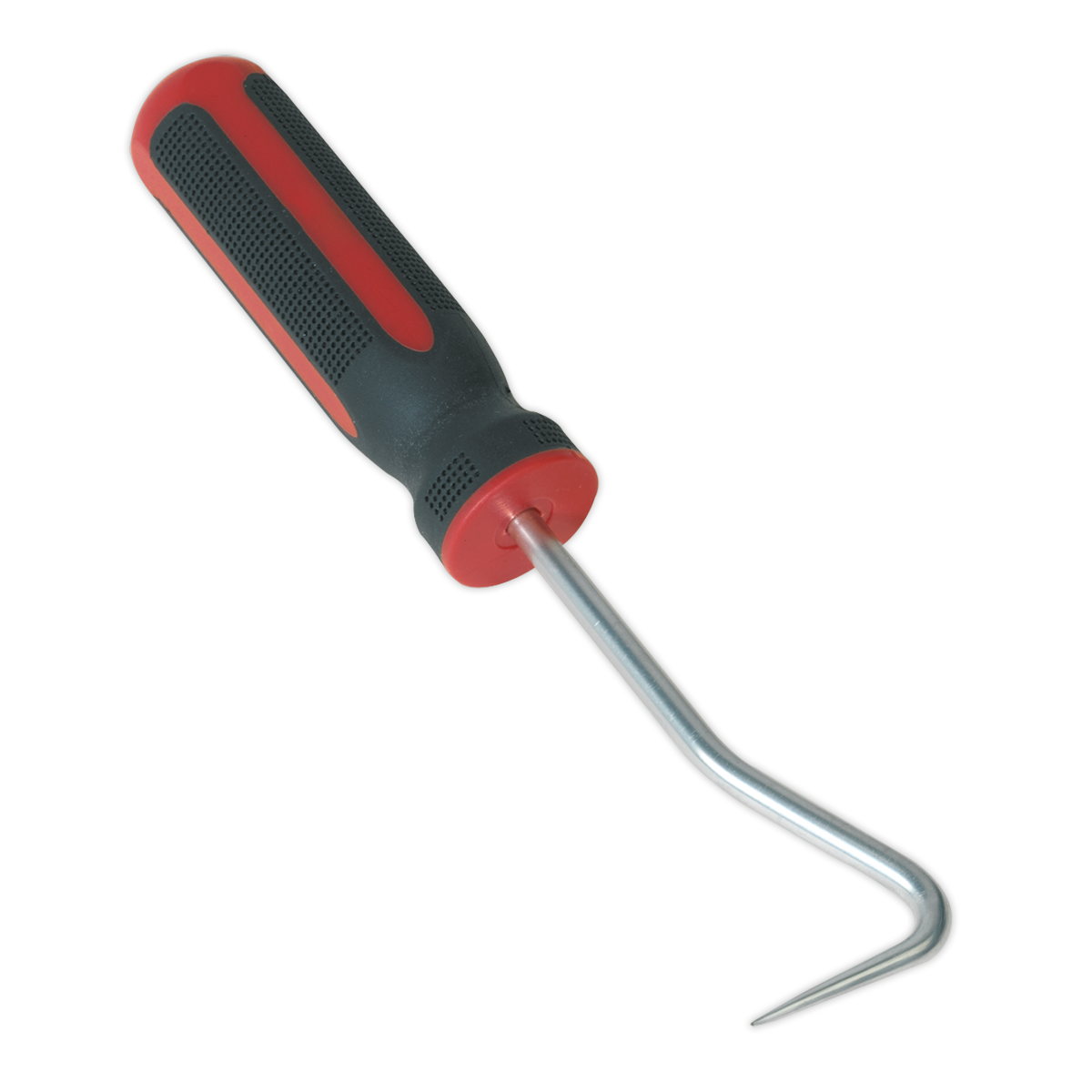 Sealey Curved Rubber Hook Tool WK0310