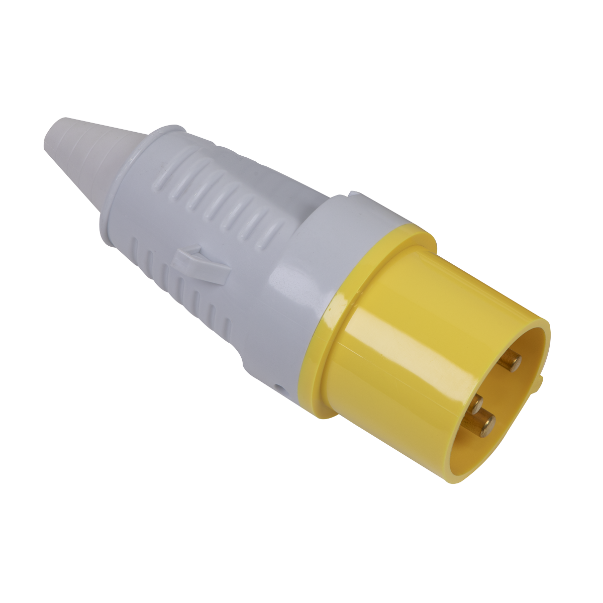 Sealey 110V 2P+E Plug 32A WP11032
