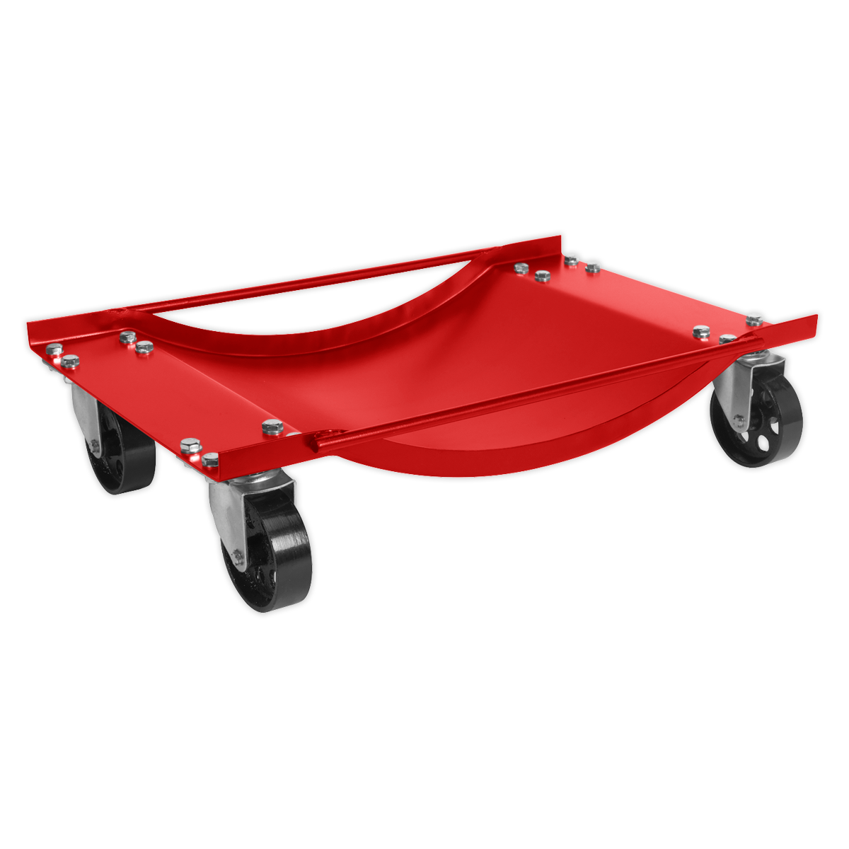 Sealey 454kg Wheel Dolly Set WS454