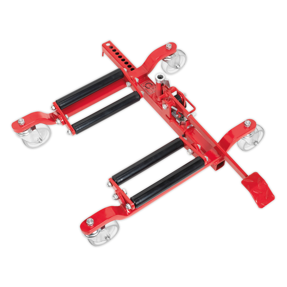 Sealey 570kg Wheel Skate WS570