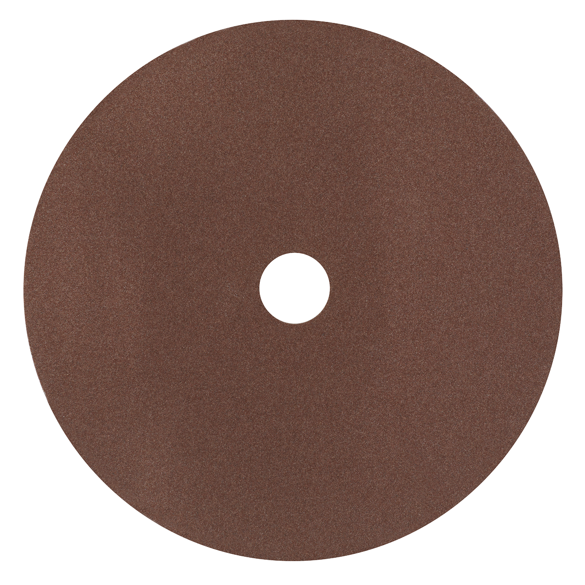 Sealey Ø175mm Fibre Backed Disc 120Grit - Pack of 25 WSD7120