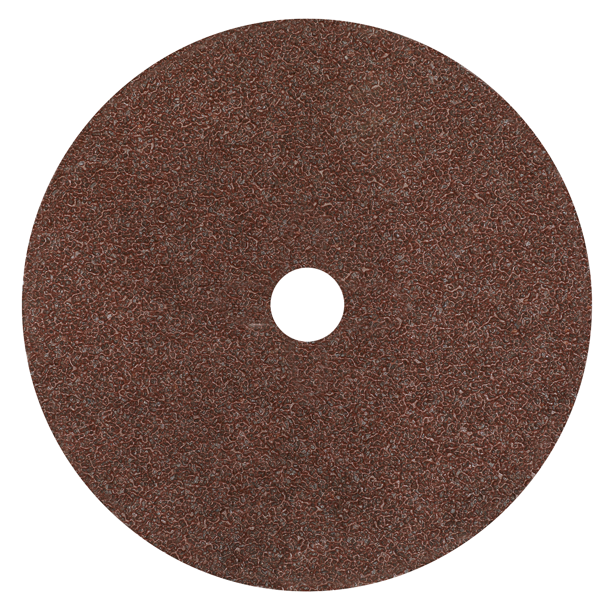 Sealey Ø175mm Fibre Backed Disc 24Grit - Pack of 25 WSD724