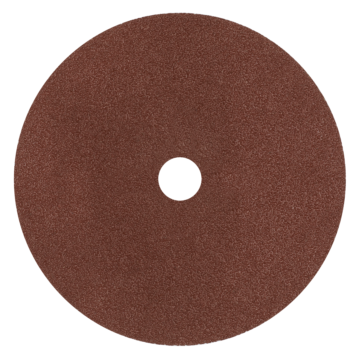 Sealey Ø175mm Fibre Backed Disc 40Grit - Pack of 25 WSD740