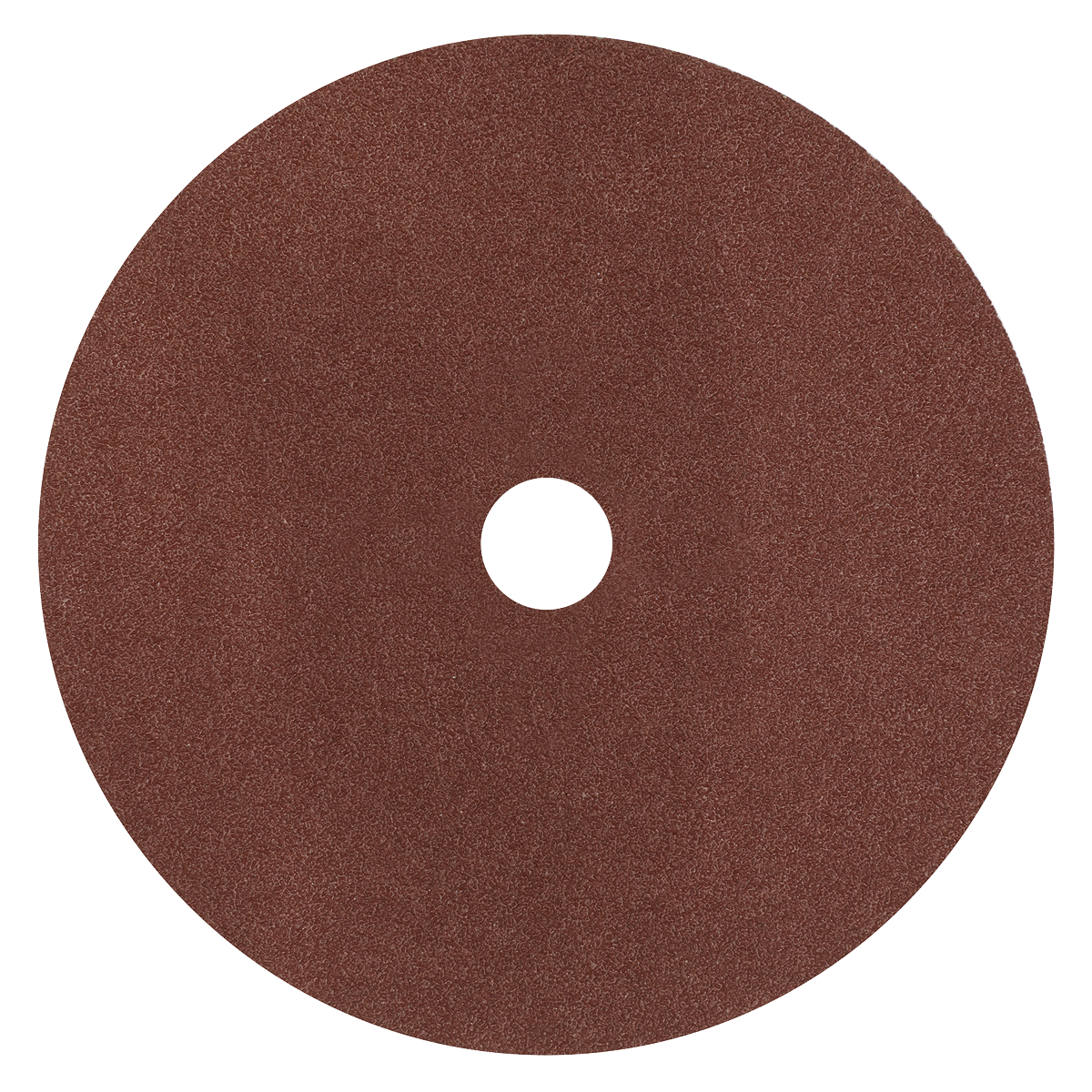 Sealey Ø175mm Fibre Backed Disc 60Grit - Pack of 25 WSD760