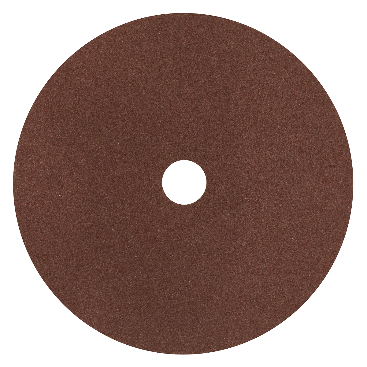 Sealey Ø175mm Fibre Backed Disc 80Grit - Pack of 25 WSD780